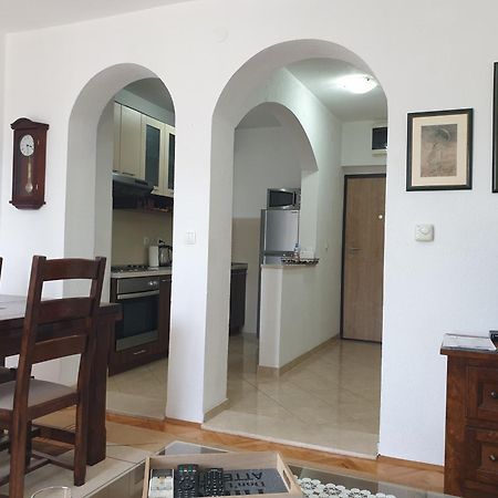 An Apartment 65M2-يوبوسكي المظهر الخارجي الصورة