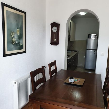 An Apartment 65M2-يوبوسكي المظهر الخارجي الصورة