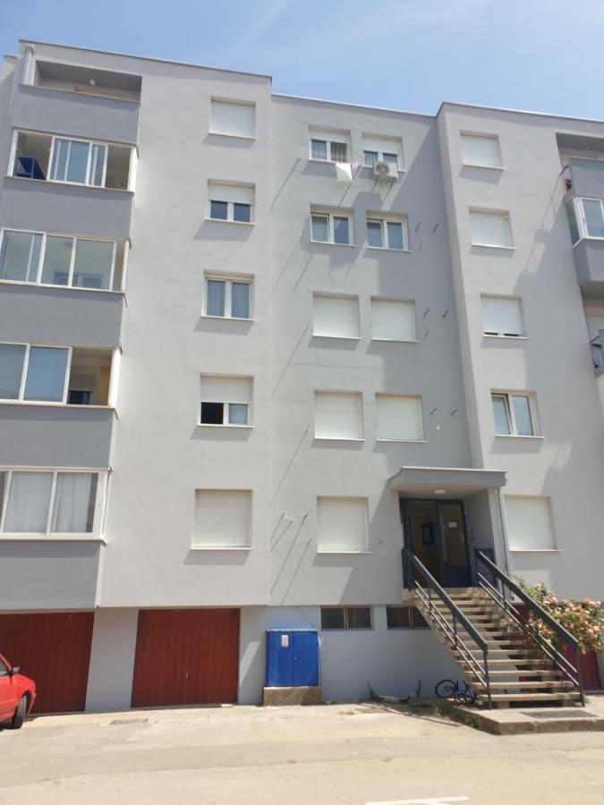 An Apartment 65M2-يوبوسكي المظهر الخارجي الصورة