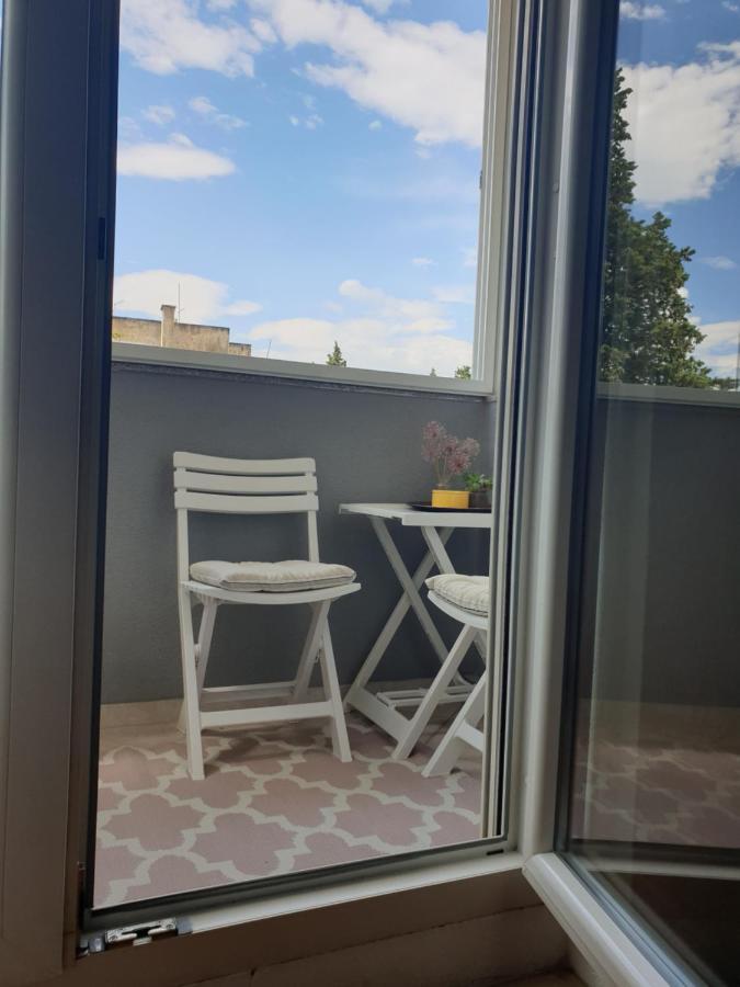 An Apartment 65M2-يوبوسكي المظهر الخارجي الصورة