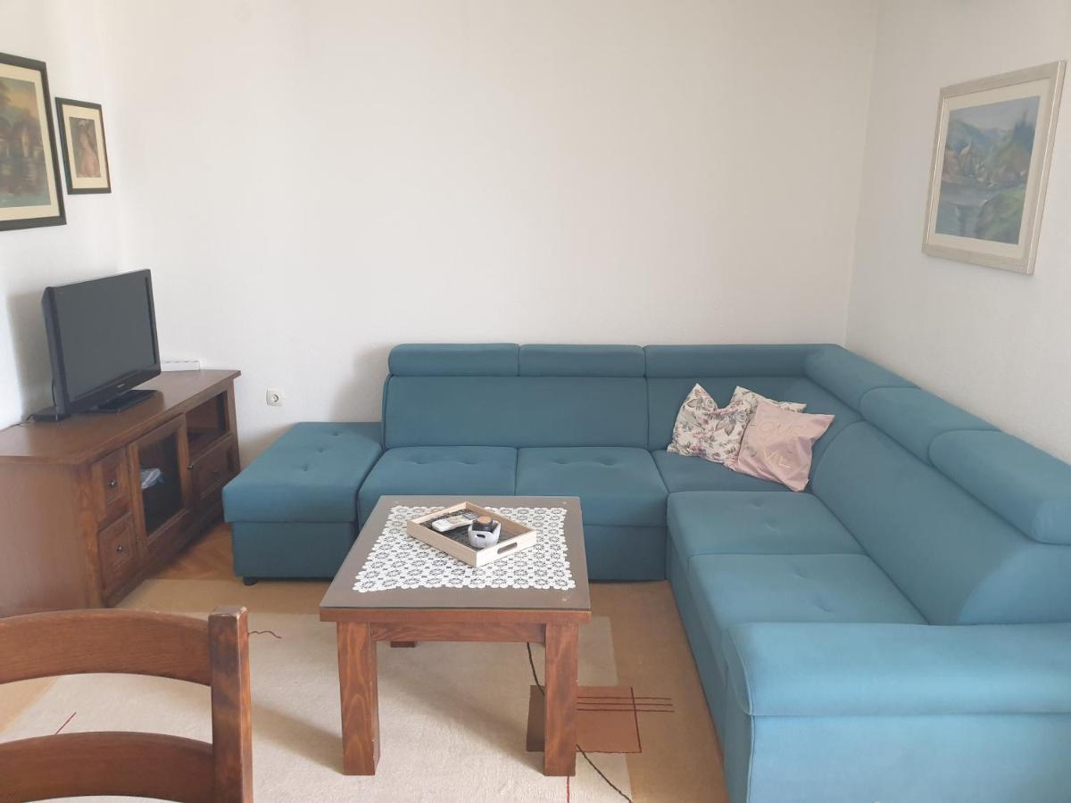 An Apartment 65M2-يوبوسكي المظهر الخارجي الصورة