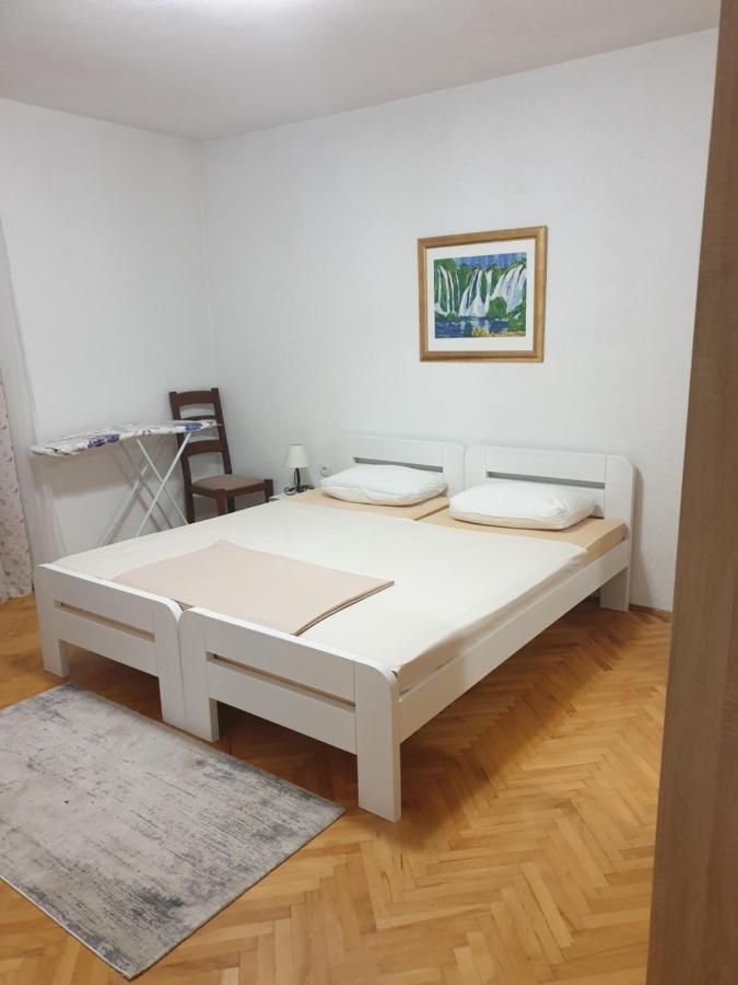 An Apartment 65M2-يوبوسكي المظهر الخارجي الصورة