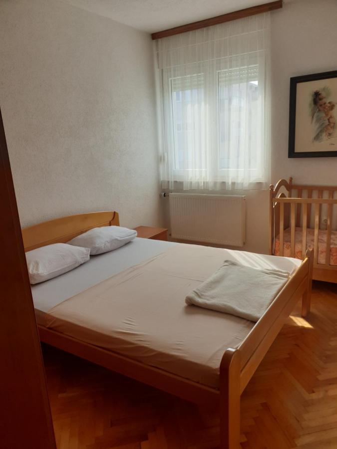An Apartment 65M2-يوبوسكي المظهر الخارجي الصورة