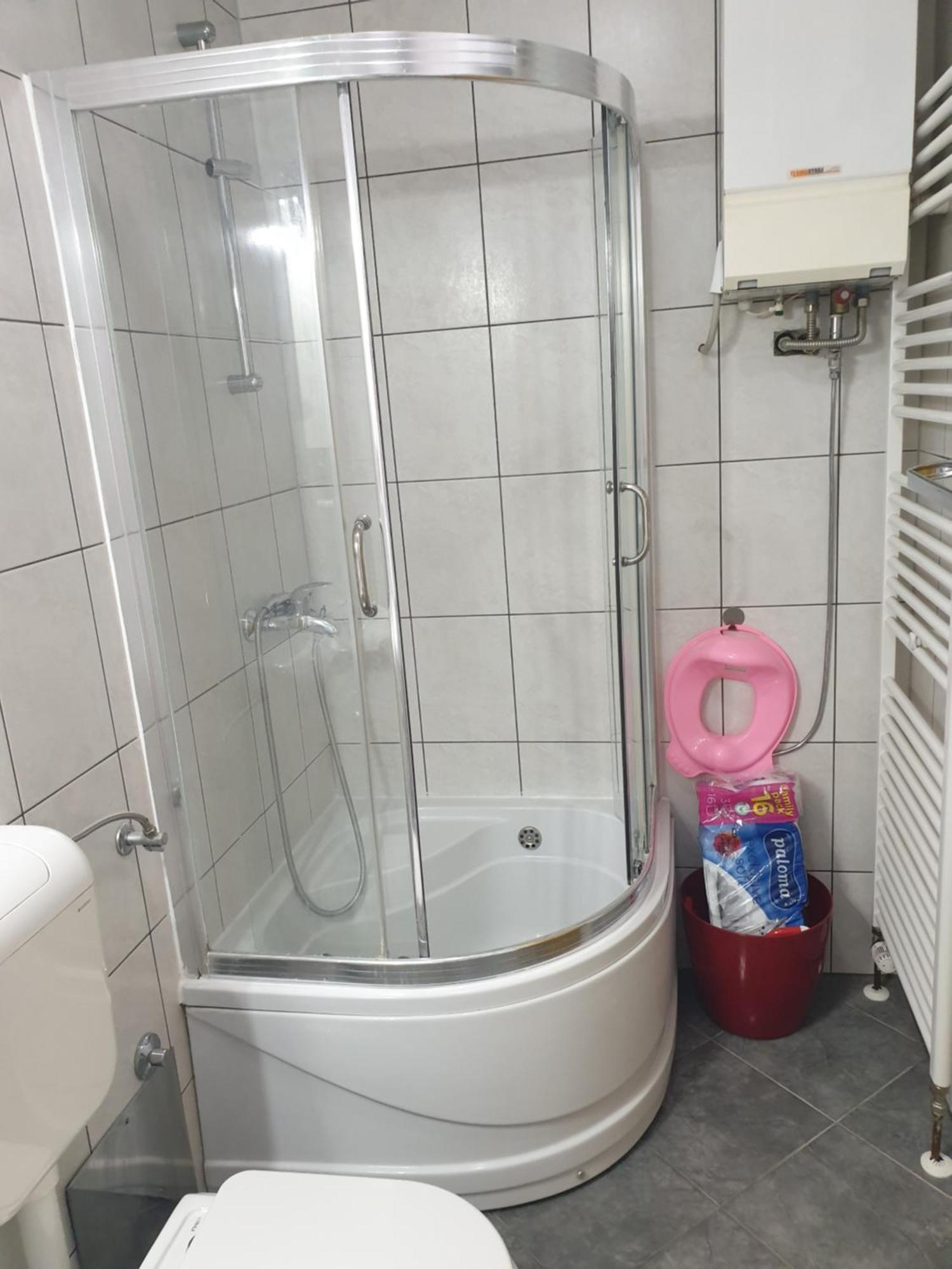 An Apartment 65M2-يوبوسكي المظهر الخارجي الصورة