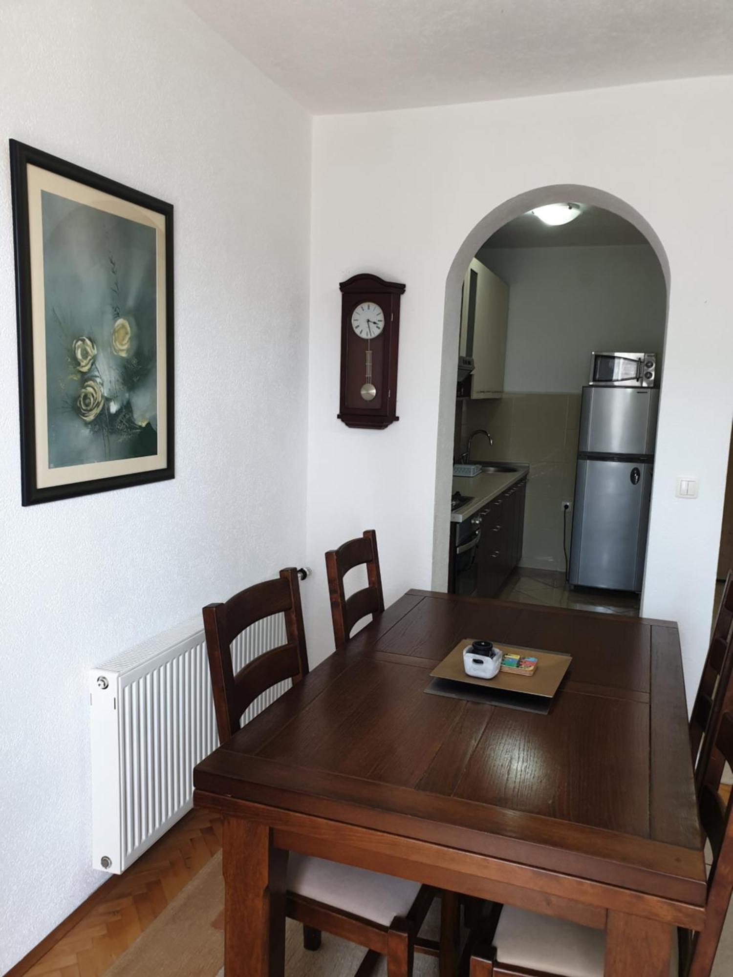 An Apartment 65M2-يوبوسكي المظهر الخارجي الصورة